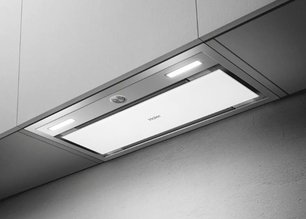 Встраиваемая вытяжка Хайер HVX-BI664GWX фото 3 в Тюмени Встраиваемая вытяжка Haier HVX-BI664GWX фото 3 в Тюмени