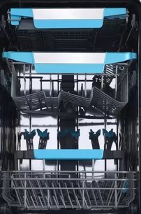 Встраиваемая посудомоечная машина Korting KDI 45570 фото 4 в Тюмени