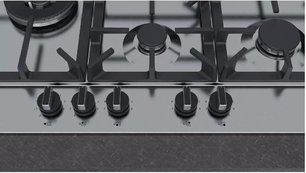 Варочная панель Neff T27DS79N0D фото 2 в Тюмени