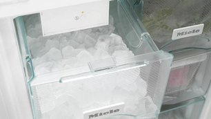 Холодильник Миле KFN37692iDE фото 4 в Тюмени Холодильник Miele KFN37692iDE фото 4 в Тюмени