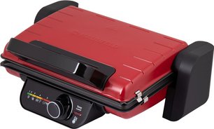 Гриль Maunfeld MGE2000CH фото в Тюмени