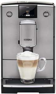 Кофемашина Nivona CafeRomantica NICR 695 фото в Тюмени