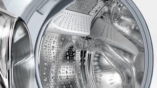 Стиральная машина Сименс WM 16W540 OE фото 2 в Тюмени Стиральная машина Siemens WM 16W540 OE фото 2 в Тюмени
