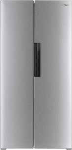Холодильник Хендай CS4502F нержавеющая сталь фото в Тюмени Холодильник Hyundai CS4502F нержавеющая сталь фото в Тюмени
