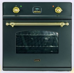 Духовой шкаф Илве 600-CMP GF фото в Тюмени Духовой шкаф Ilve 600-CMP GF фото в Тюмени