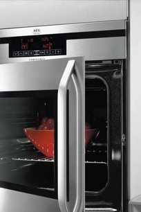 Духовой шкаф АЕГ B890905M фото 2 в Тюмени Духовой шкаф AEG B890905M фото 2 в Тюмени