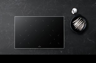 Индукционная варочная панель Barazza 1PIDC80N фото 2 в Тюмени