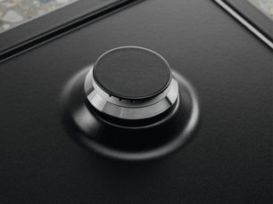 Варочная панель Electrolux EGS6436K фото 4 в Тюмени