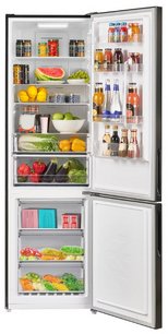 Холодильник Maunfeld MFF200NFSTSE фото 2 в Тюмени