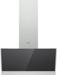 Настенная каминная вытяжка Горение WHI943E6XGB фото 2 в Тюмени Настенная каминная вытяжка Gorenje WHI943E6XGB фото 2 в Тюмени