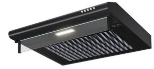 Вытяжка Maunfeld MPC 50 черный фото в Тюмени