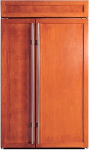 Встраиваемый холодильник SUB-ZERO ICBBI-48SID/0 фото 2 в Тюмени