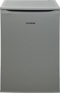 Холодильник Hyundai CO15051A серый фото в Тюмени