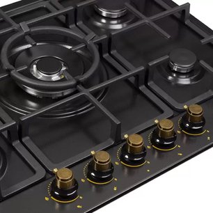 Газовая варочная панель Zigmund Shtain G 15.7 A фото 2 в Тюмени