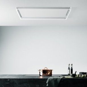 Встраиваемая вытяжка Фалмек Design+ Alba 120 Inox фото 2 в Тюмени Встраиваемая вытяжка Falmec Design+ Alba 120 Inox фото 2 в Тюмени