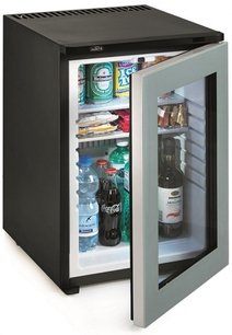 Минибар Indel B K40 ECOSMART PV фото в Тюмени