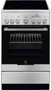 Электрическая плита Electrolux EKC952903X фото в Тюмени