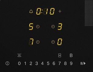 Варочная панель Miele KM 7464 FL фото 2 в Тюмени