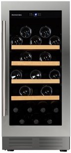 Винный шкаф Dunavox DAU-32.83SS фото в Тюмени