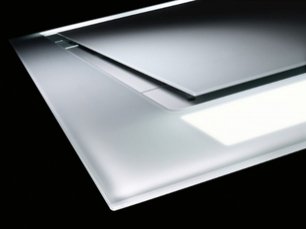 Вытяжка Фабер HEAVEN GLASS 2.0 WH FLAT A90 фото 4 в Тюмени Вытяжка Faber HEAVEN GLASS 2.0 WH FLAT A90 фото 4 в Тюмени