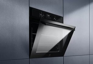 Духовой шкаф Электролюкс OED3H50K фото 3 в Тюмени Духовой шкаф Electrolux OED3H50K фото 3 в Тюмени