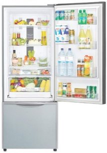 Холодильник Хитачи R-B 502 PU6 GS фото 2 в Тюмени Холодильник Hitachi R-B 502 PU6 GS фото 2 в Тюмени