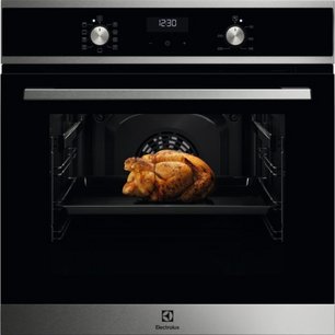 Духовой шкаф Электролюкс EOD5H70BX фото в Тюмени Духовой шкаф Electrolux EOD5H70BX фото в Тюмени