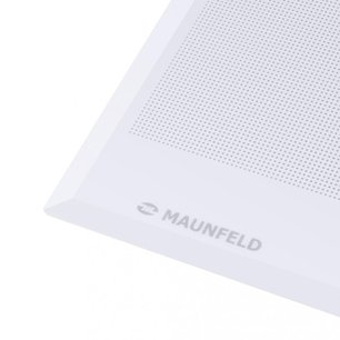 Индукционная варочная панель MAUNFELD MVI59.2FL-WH фото 4 в Тюмени Индукционная варочная панель MAUNFELD MVI59.2FL-WH фото 4 в Тюмени
