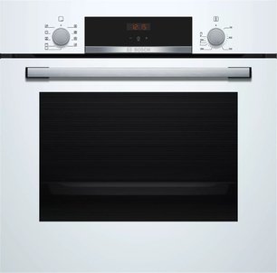 Духовой шкаф Бош HBF534EW0Q фото в Тюмени Духовой шкаф Bosch HBF534EW0Q фото в Тюмени