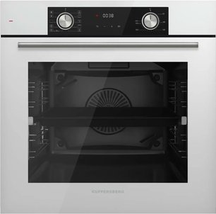 Духовой шкаф Куперсберг HF 610 W фото в Тюмени Духовой шкаф Kuppersberg HF 610 W фото в Тюмени