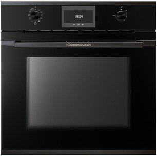 Духовой шкаф Куперсбуш BP 6332.0 S2 Black Chrome фото в Тюмени Духовой шкаф Kuppersbusch BP 6332.0 S2 Black Chrome фото в Тюмени
