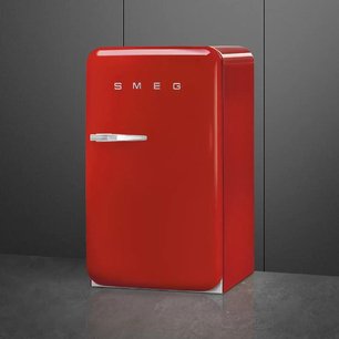 Холодильник Smeg FAB10RRD5 фото 4 в Тюмени