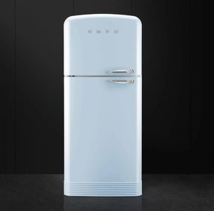 Холодильник Смег FAB50LPB фото 3 в Тюмени Холодильник Smeg FAB50LPB фото 3 в Тюмени