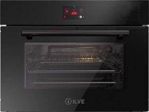 Духовой шкаф Ilve 645GHSW1/BK фото в Тюмени