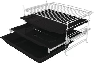 Духовой шкаф Горение BPS6747A06X фото 4 в Тюмени Духовой шкаф Gorenje BPS6747A06X фото 4 в Тюмени