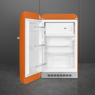 Холодильник Смег FAB10LOR6 фото 2 в Тюмени Холодильник Smeg FAB10LOR6 фото 2 в Тюмени