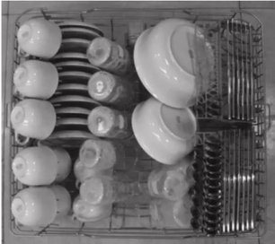 Посудомоечная машина Smeg STA6443-2 фото 4 в Тюмени