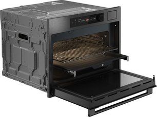 Компактный духовой шкаф Аско OCSM64BSH фото 4 в Тюмени Компактный духовой шкаф Asko OCSM64BSH фото 4 в Тюмени