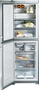 Холодильник Миле KFN 14827 SDE ed фото в Тюмени Холодильник Miele KFN 14827 SDE ed фото в Тюмени