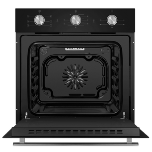 Духовой шкаф Maunfeld AEOF6060B фото 3 в Тюмени