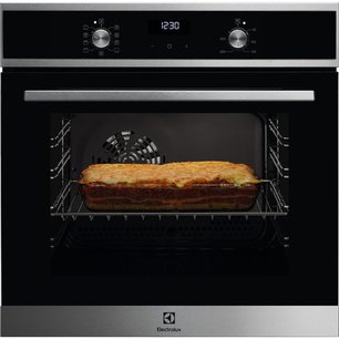 Духовой шкаф Электролюкс OEF5C50X фото в Тюмени Духовой шкаф Electrolux OEF5C50X фото в Тюмени