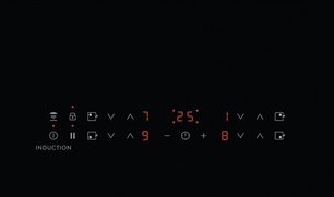 Варочная панель Electrolux LIR60433 фото 2 в Тюмени