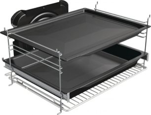 Духовой шкаф Горение BO735E20XG-S фото 4 в Тюмени Духовой шкаф Gorenje BO735E20XG-S фото 4 в Тюмени