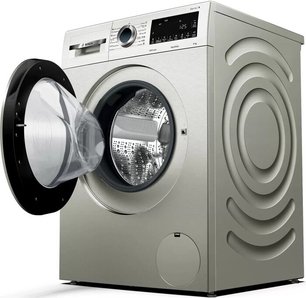 Стиральная машина Бош WGA242XVME фото 2 в Тюмени Стиральная машина Bosch WGA242XVME фото 2 в Тюмени