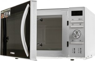 Микроволновая печь Hyundai HYM-D3027 фото 4 в Тюмени