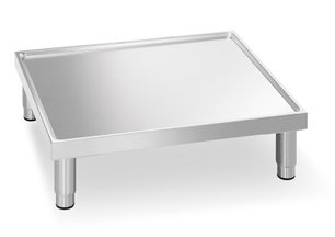 Нижняя полка Smeg WT06-1 фото в Тюмени