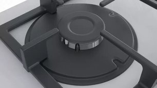 Газовая варочная панель BOSCH POP6C2O90R фото 4 в Тюмени