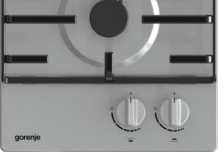 Газовая варочная панель Gorenje G320X фото 3 в Тюмени