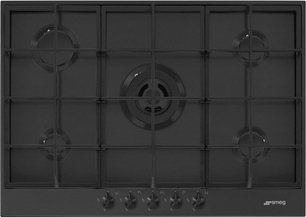 Варочная панель Smeg PX375MB фото в Тюмени