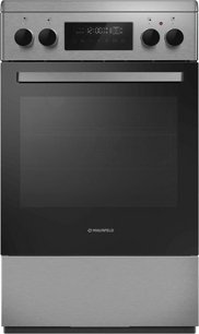 Электрическая плита Maunfeld MEC511CS09TD фото 2 в Тюмени